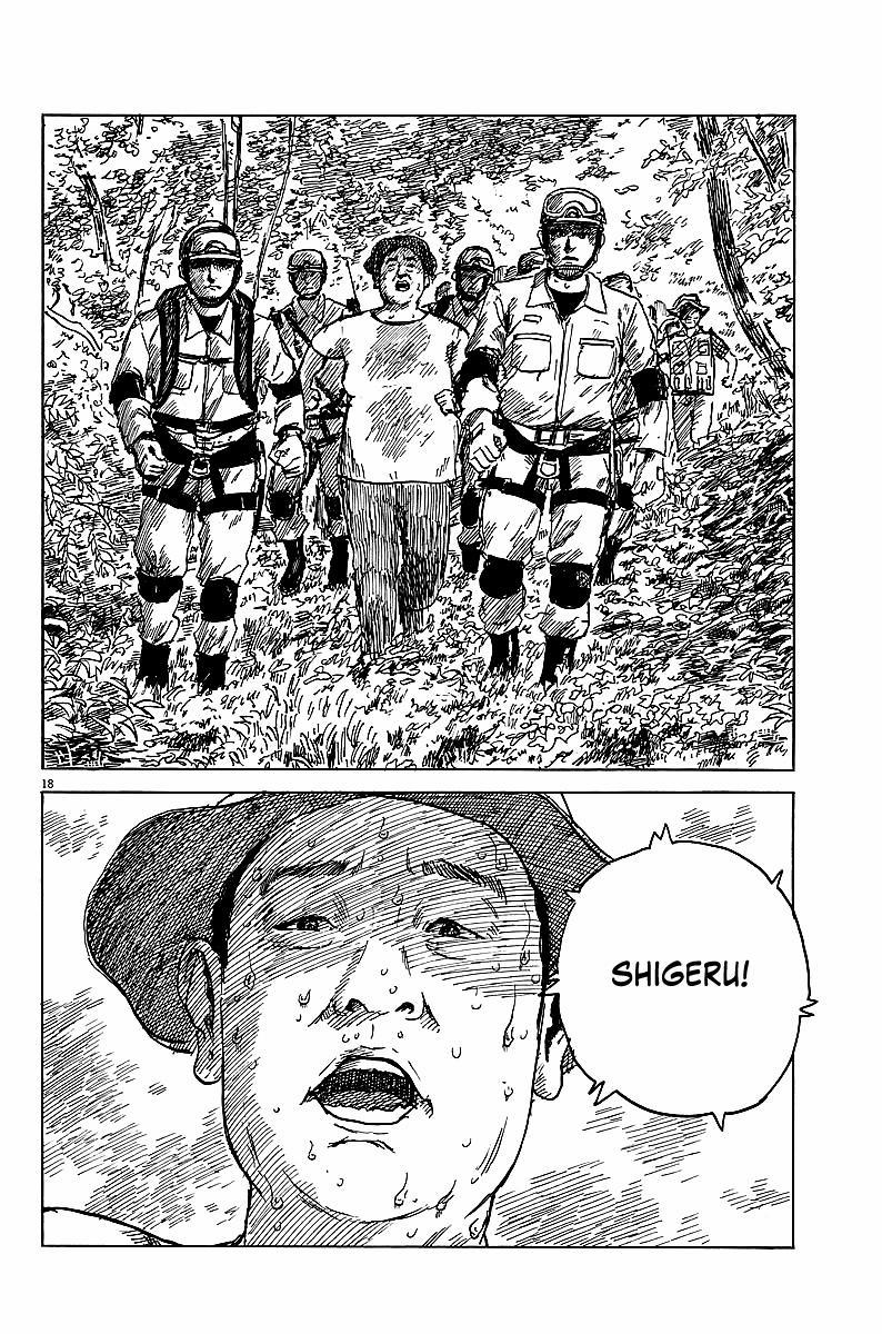 Đường Mòn Máu 9 trang 18