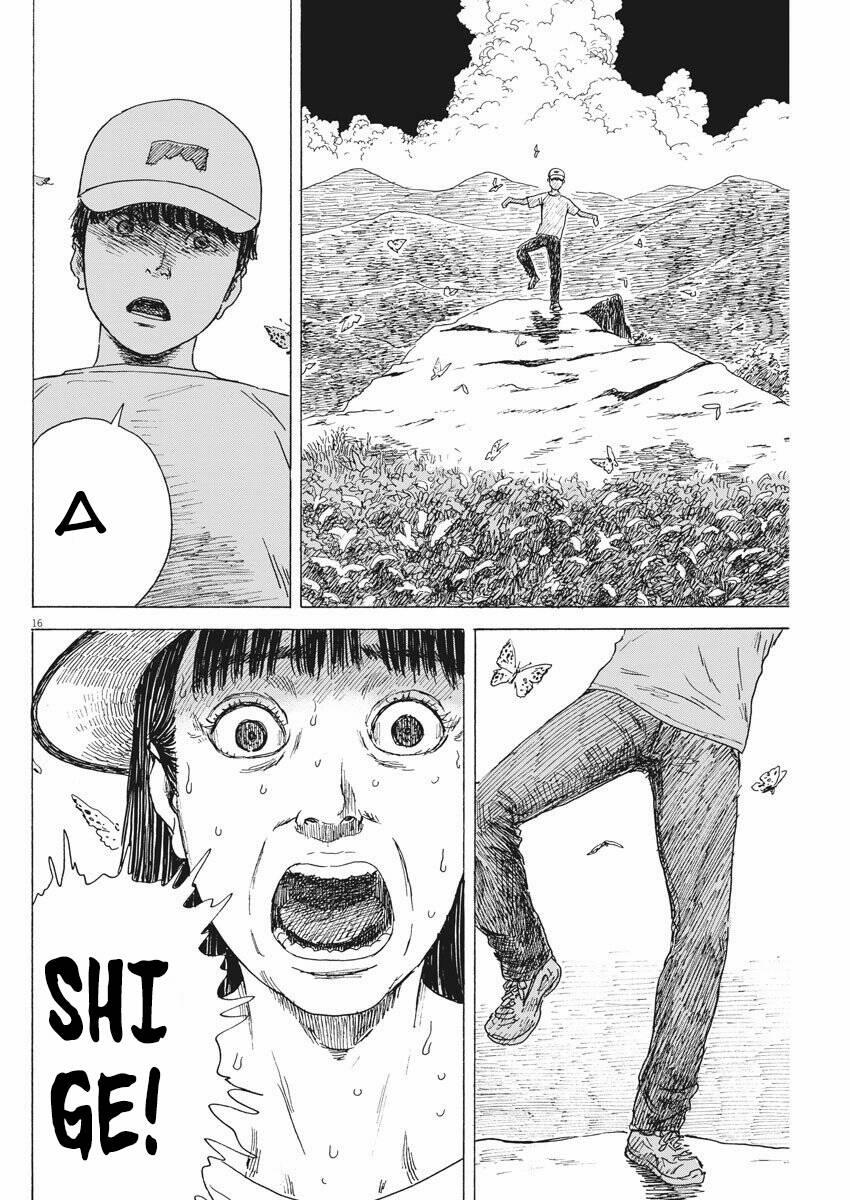 Đường Mòn Máu 90 trang 16