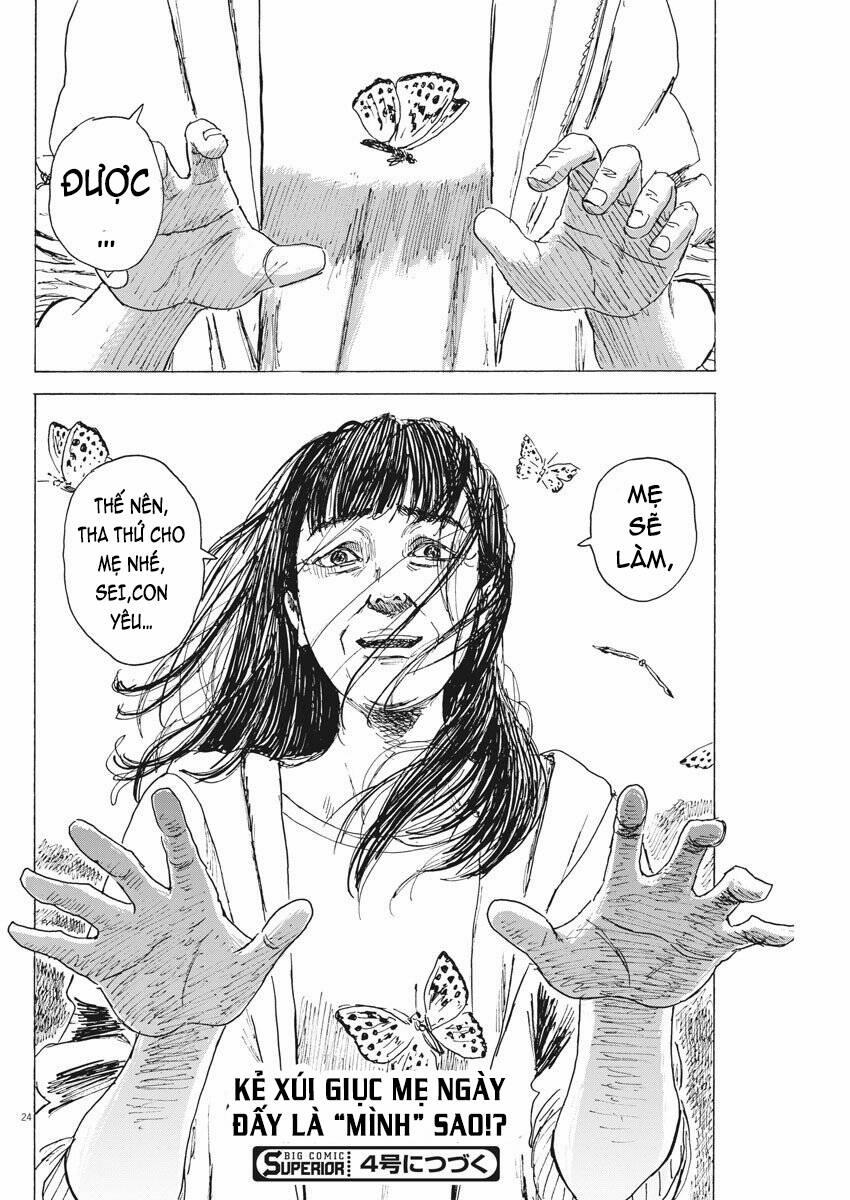 Đường Mòn Máu 90 trang 23