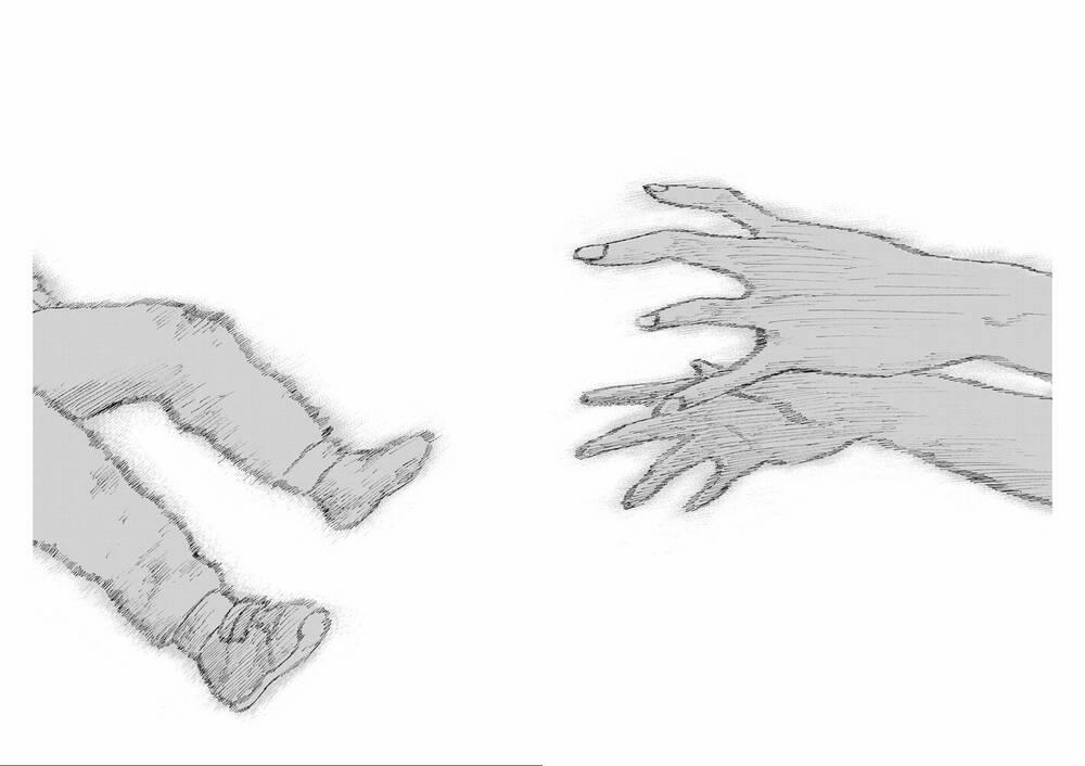 Đường Mòn Máu 92 trang 18