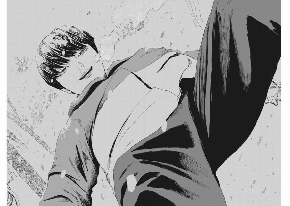 Đường Mòn Máu 92 trang 20