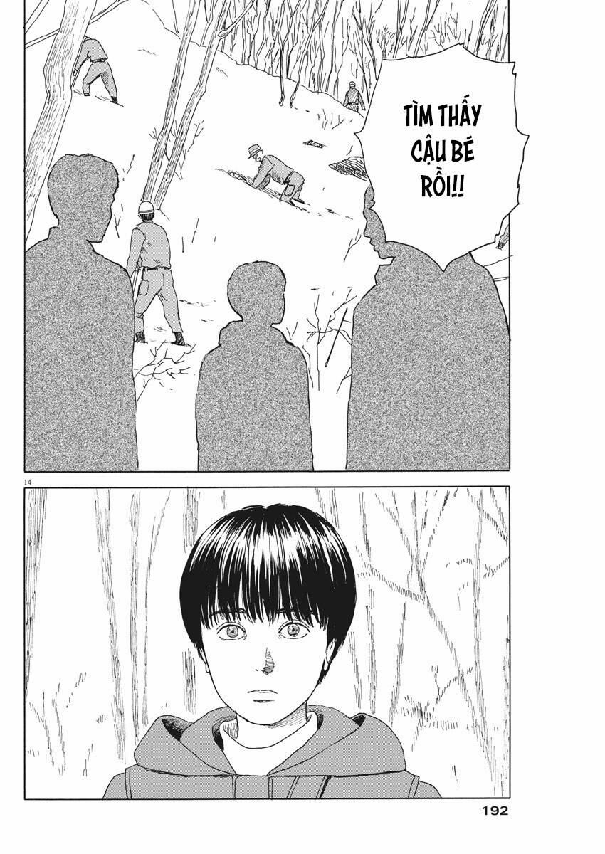 Đường Mòn Máu 95 trang 16