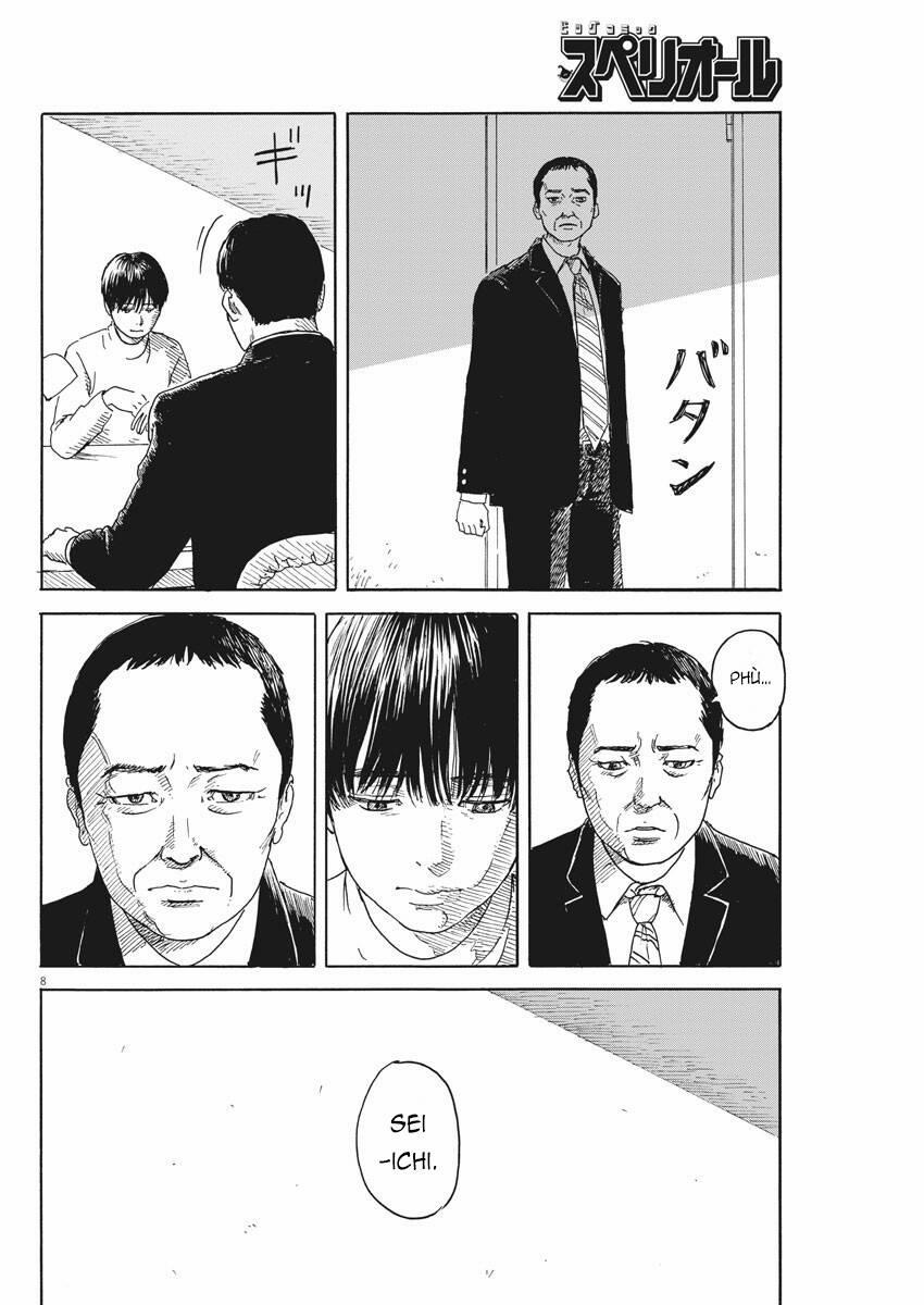 Đường Mòn Máu 96 trang 10