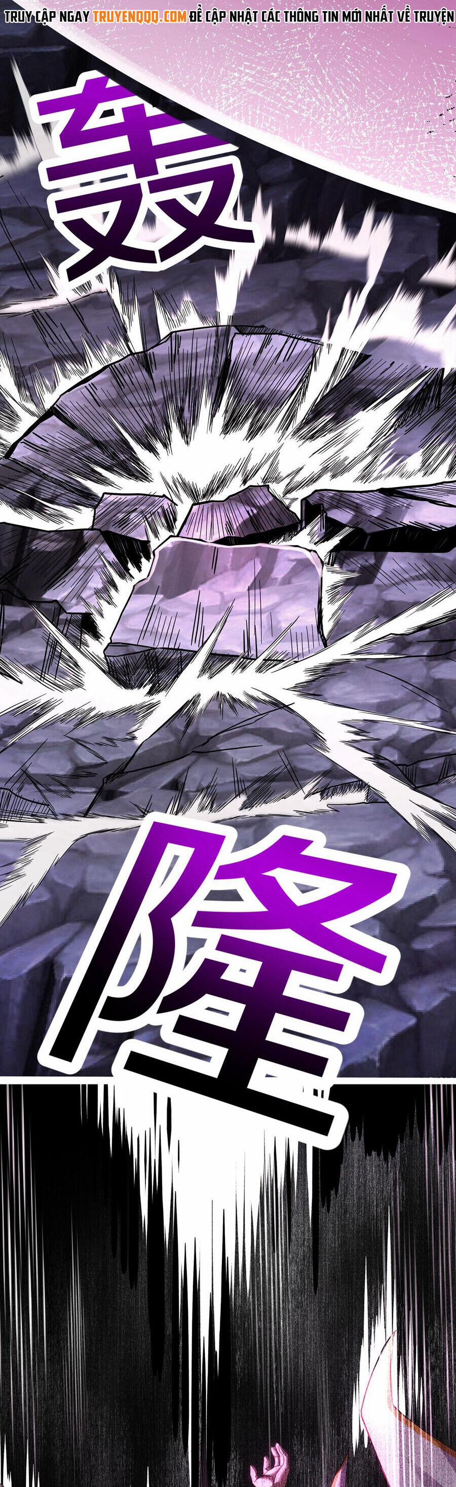 Đường Thần Thiên Mệnh 1 trang 15