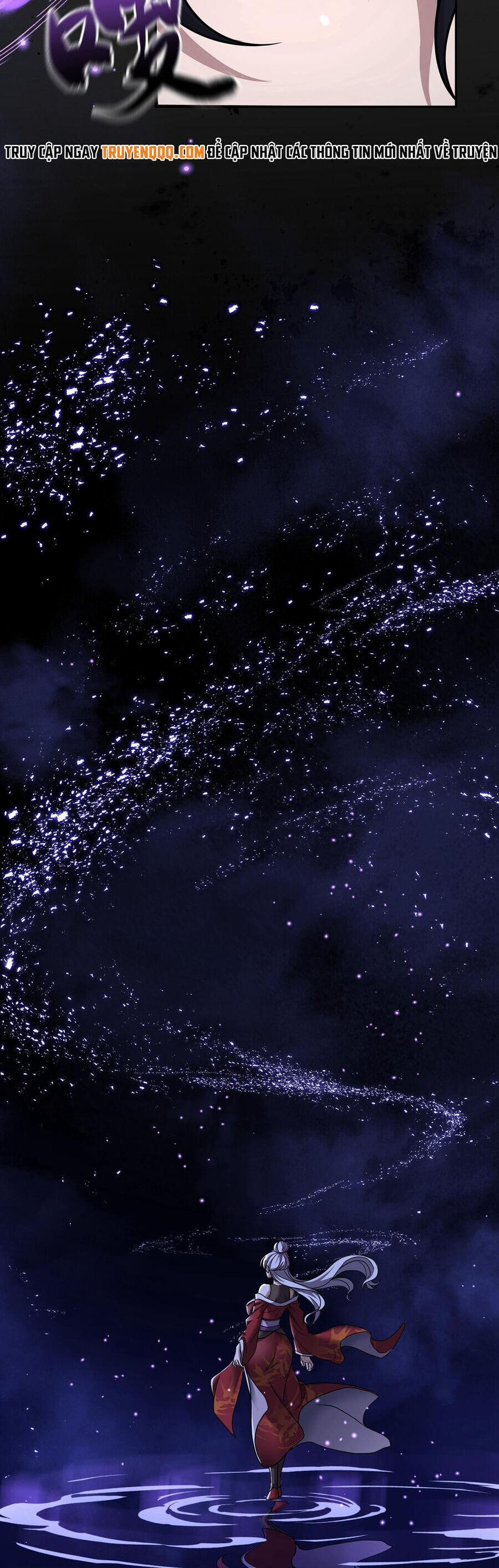 Đường Thần Thiên Mệnh 1 trang 22