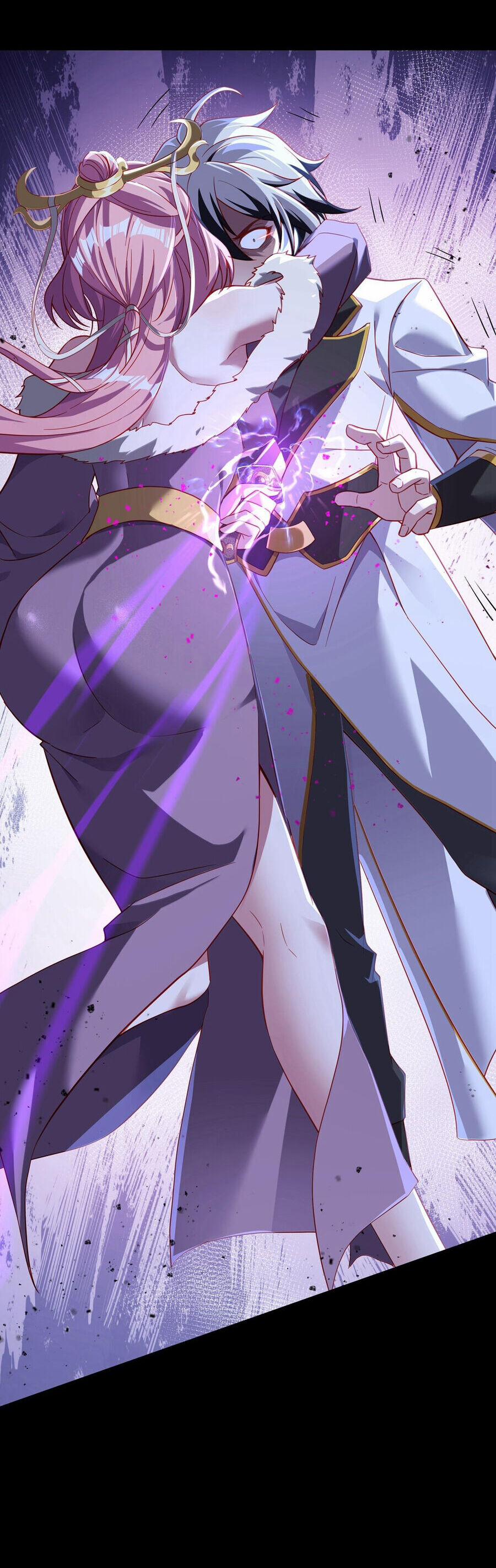 Đường Thần Thiên Mệnh 1 trang 4