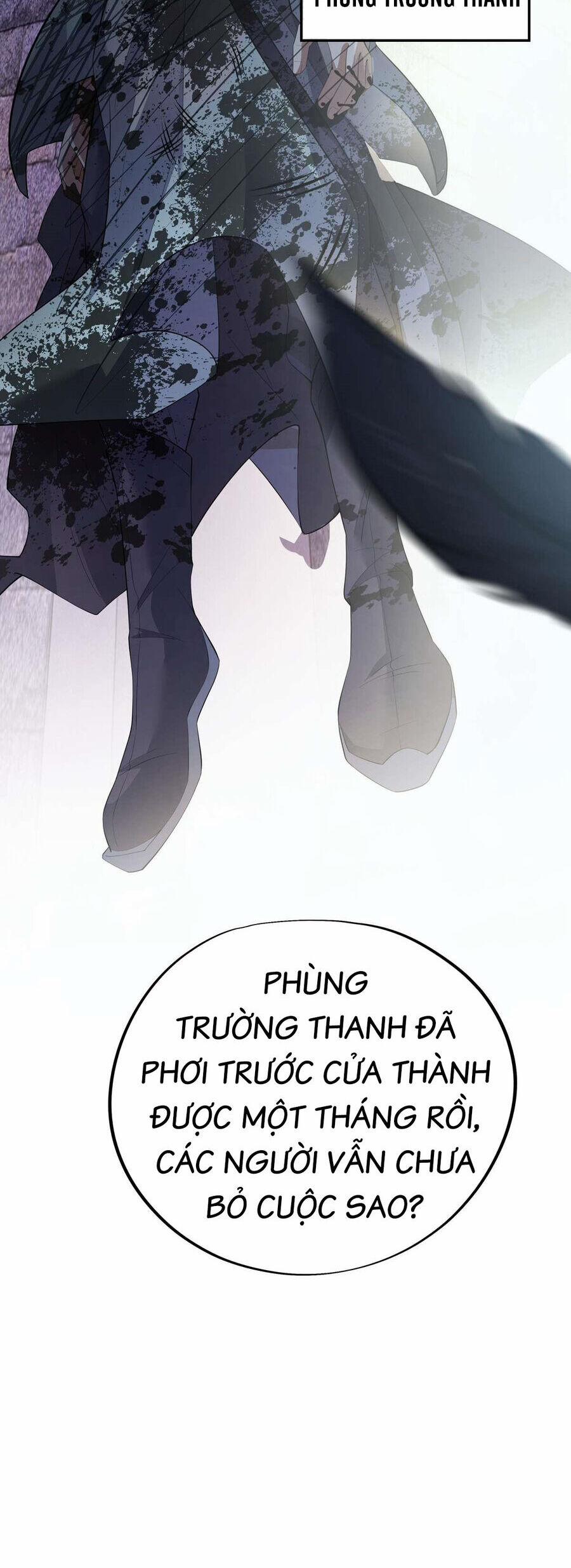 Đường Thần Thiên Mệnh 2 trang 12