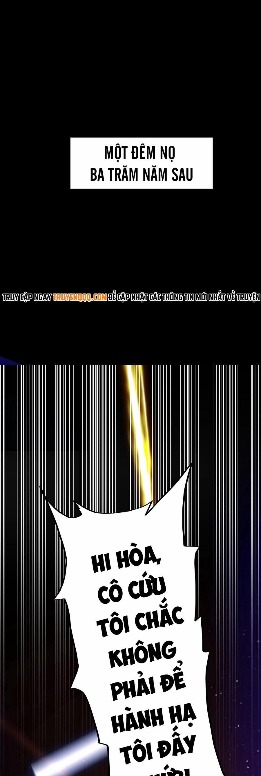 Đường Thần Thiên Mệnh 2 trang 5