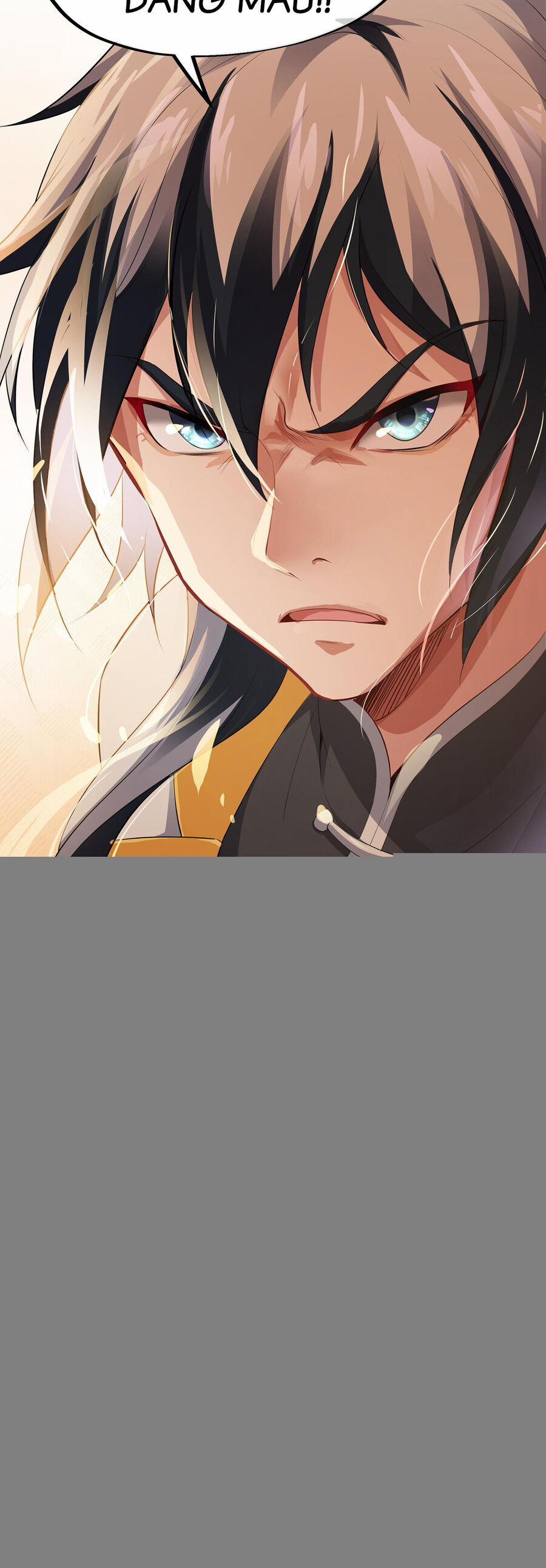 Đường Thần Thiên Mệnh 4 trang 10