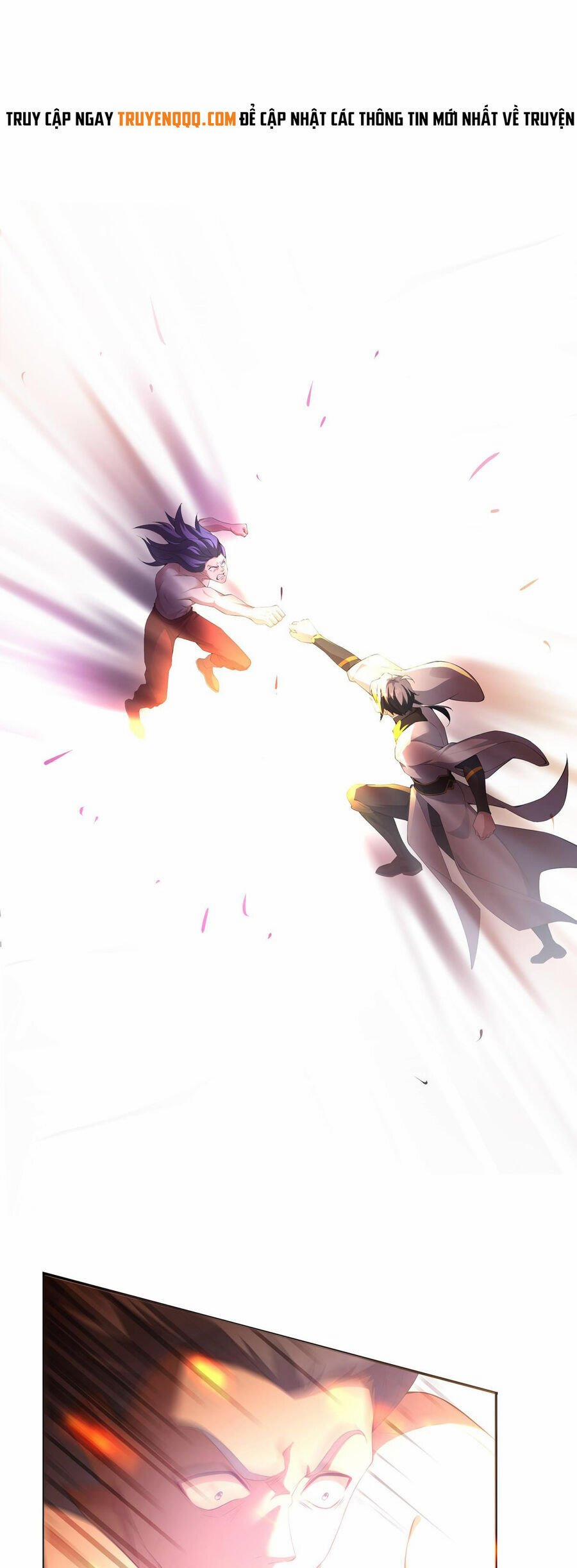 Đường Thần Thiên Mệnh 4 trang 5