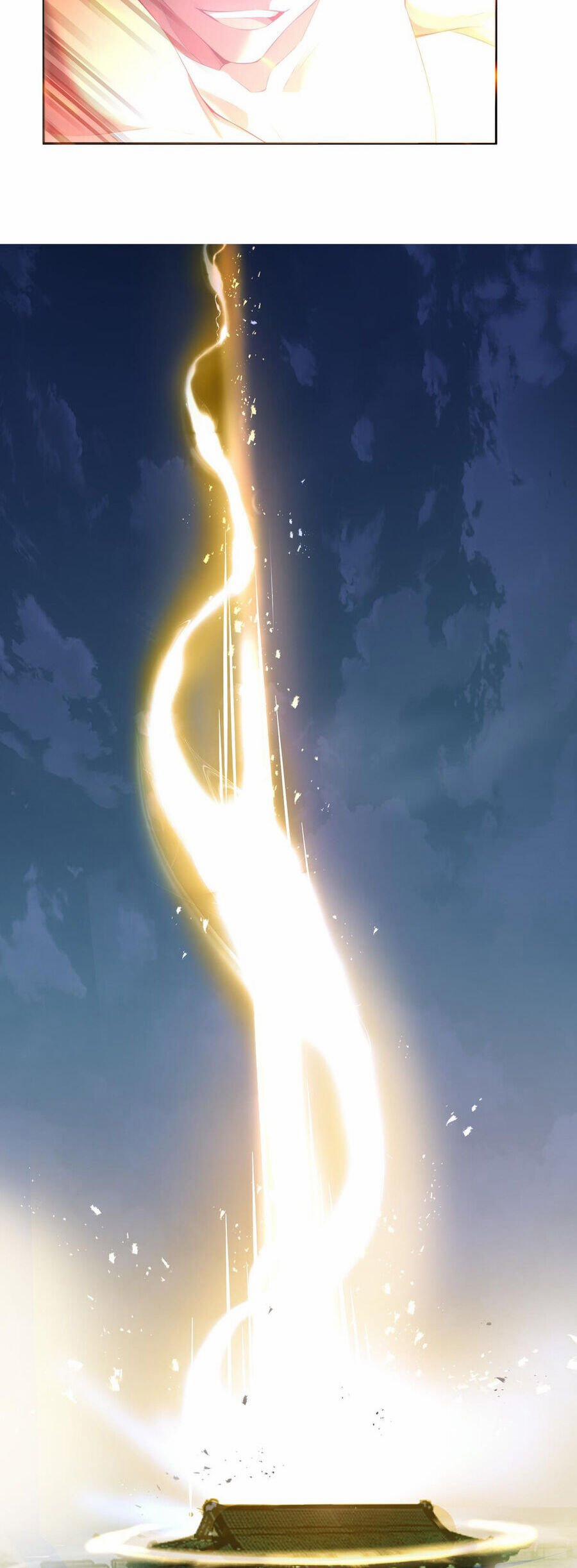 Đường Thần Thiên Mệnh 4 trang 6