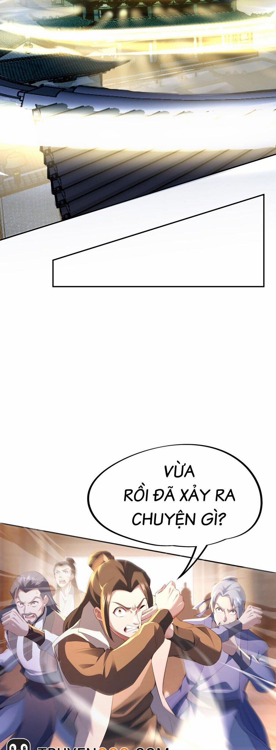 Đường Thần Thiên Mệnh 4 trang 7