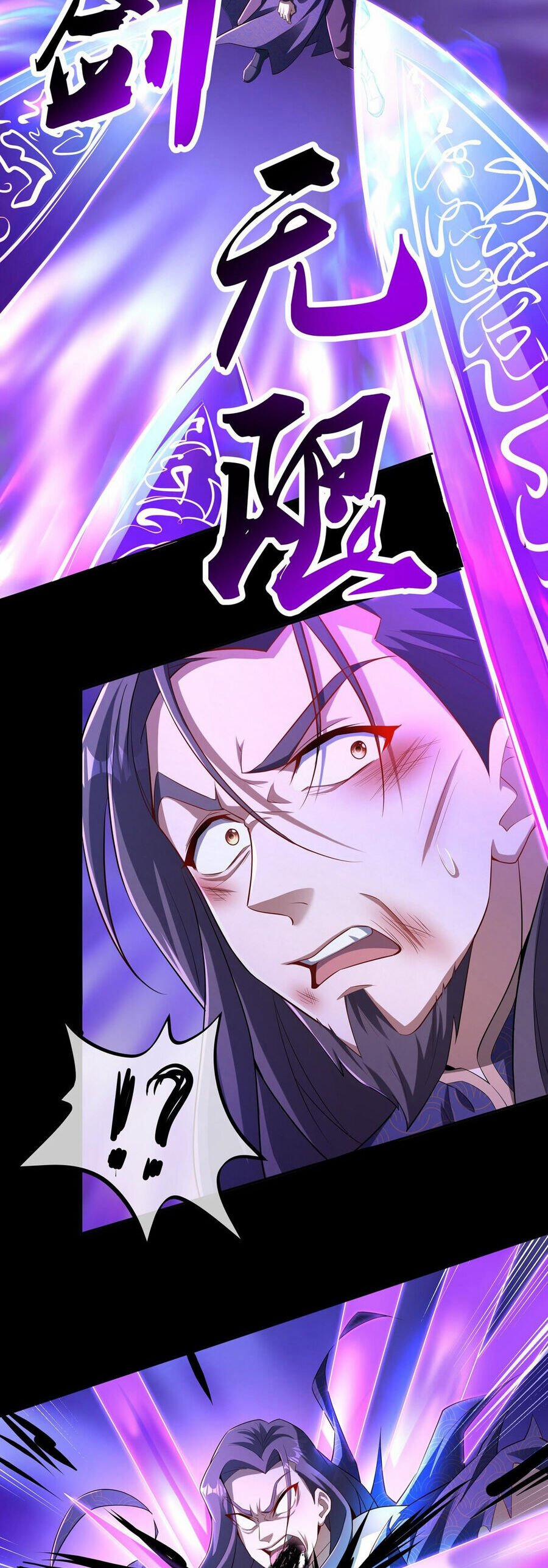 Đường Thần Thiên Mệnh 5 trang 17