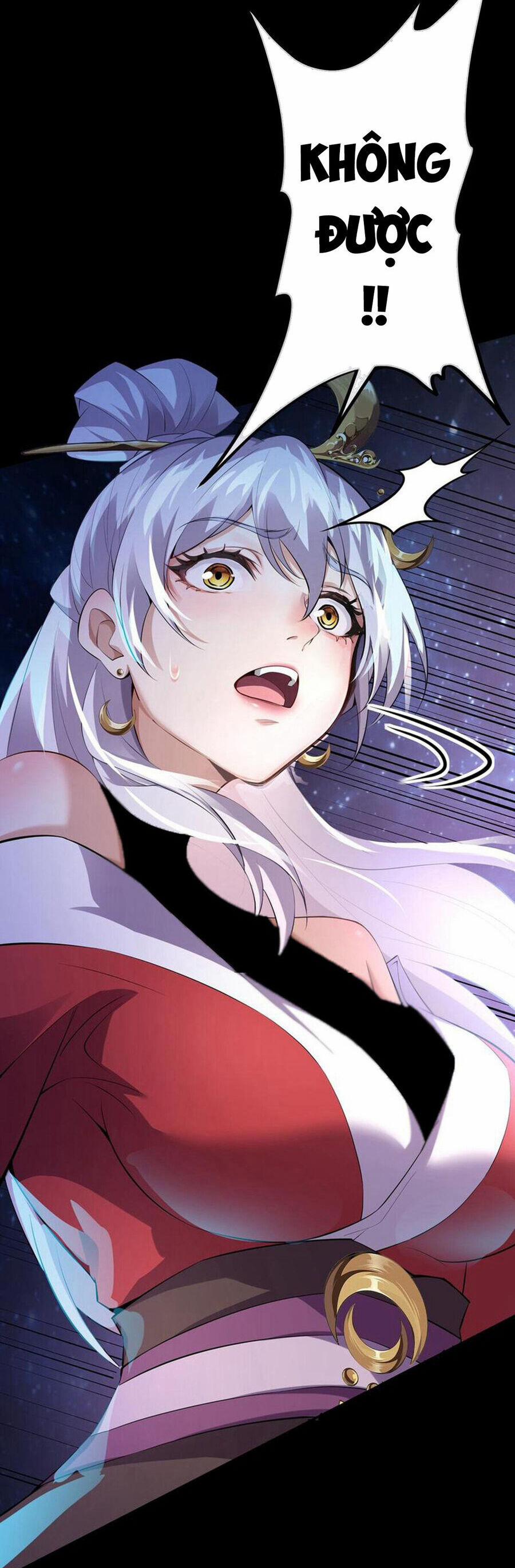 Đường Thần Thiên Mệnh 7 trang 21