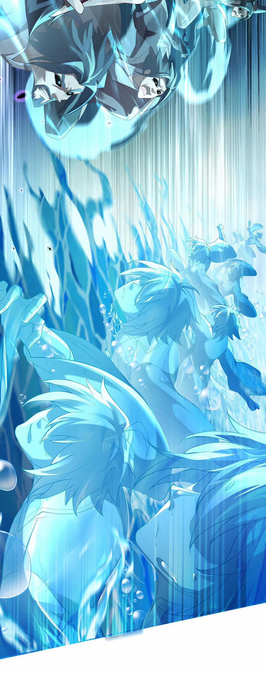 Đường Thần Thiên Mệnh 8 trang 4