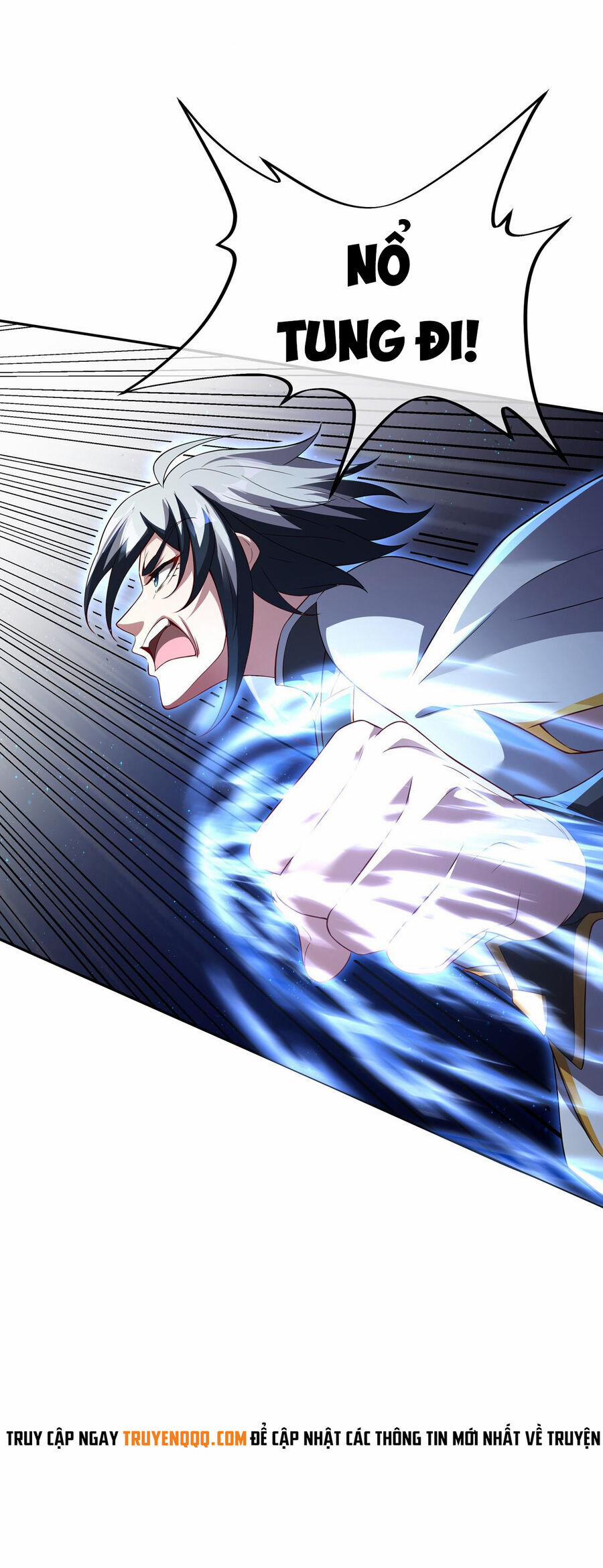 Đường Thần Thiên Mệnh 9 trang 1