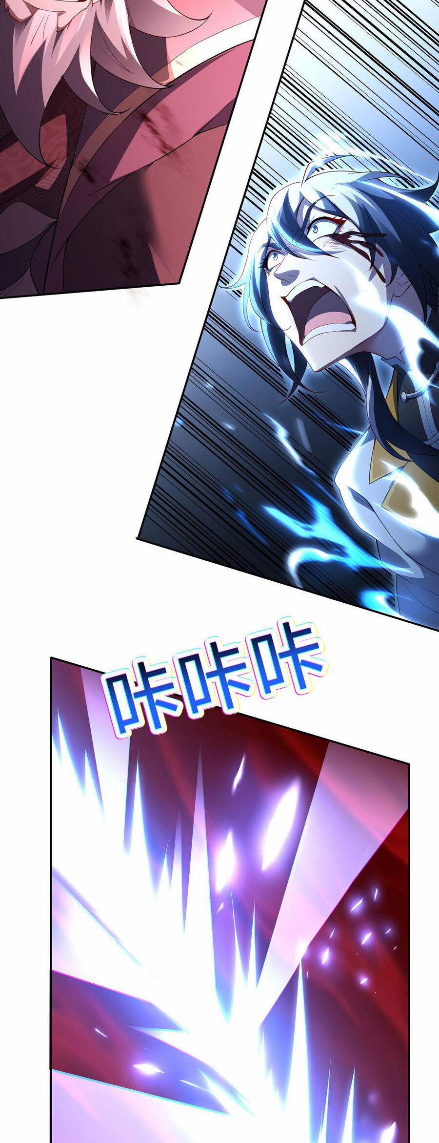 Đường Thần Thiên Mệnh 9 trang 3