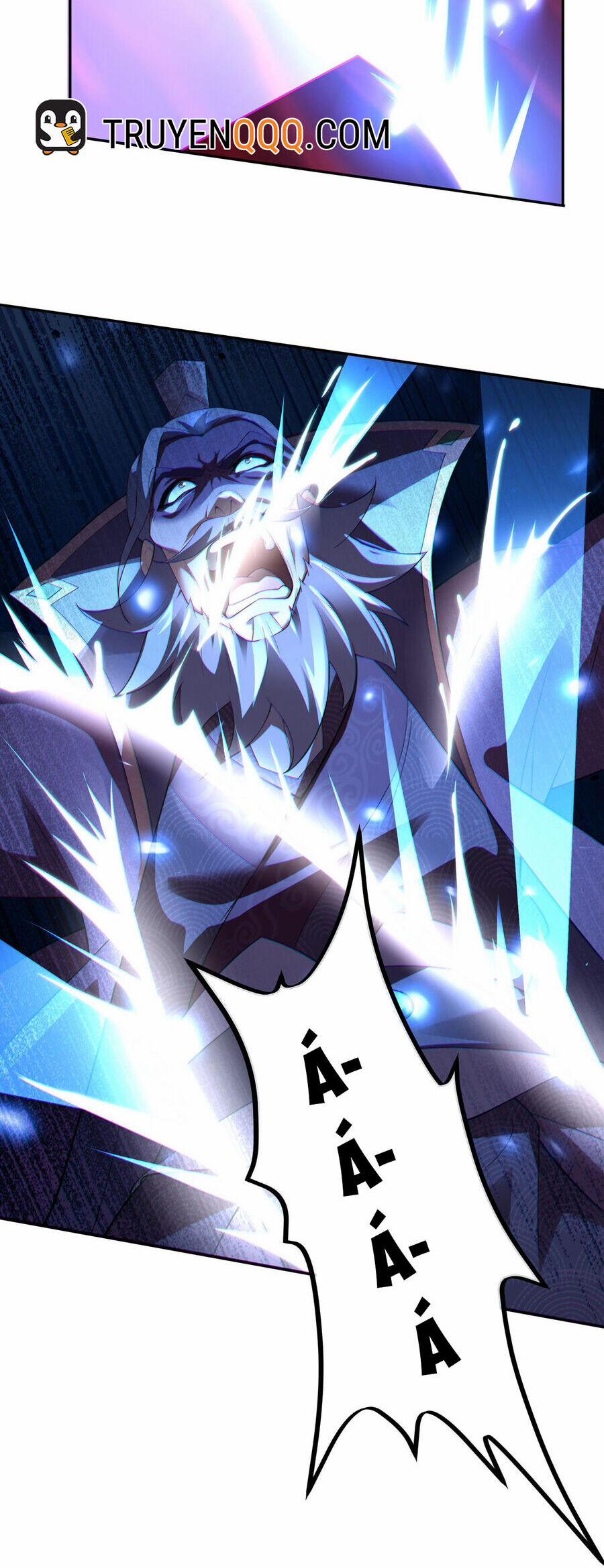 Đường Thần Thiên Mệnh 9 trang 4