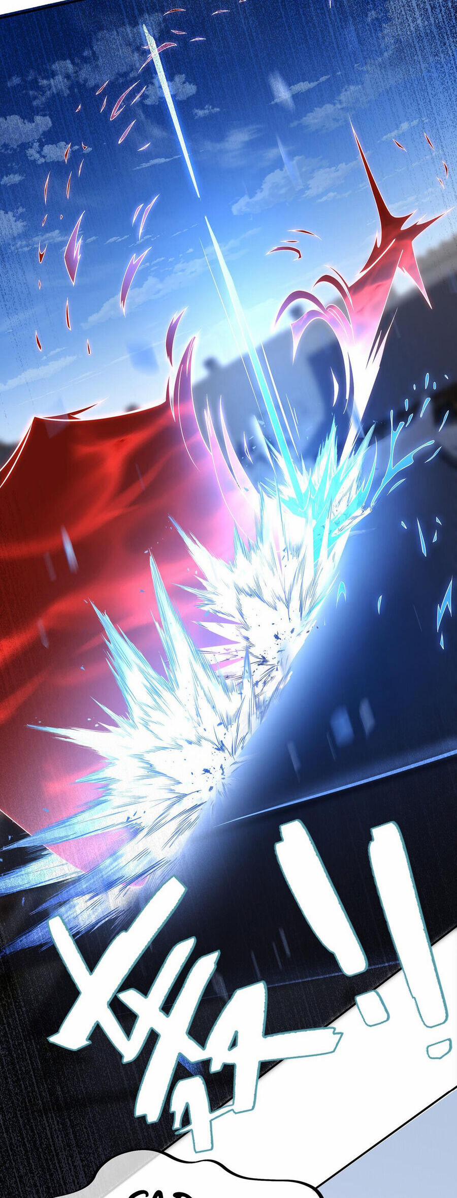 Đường Thần Thiên Mệnh 9 trang 6