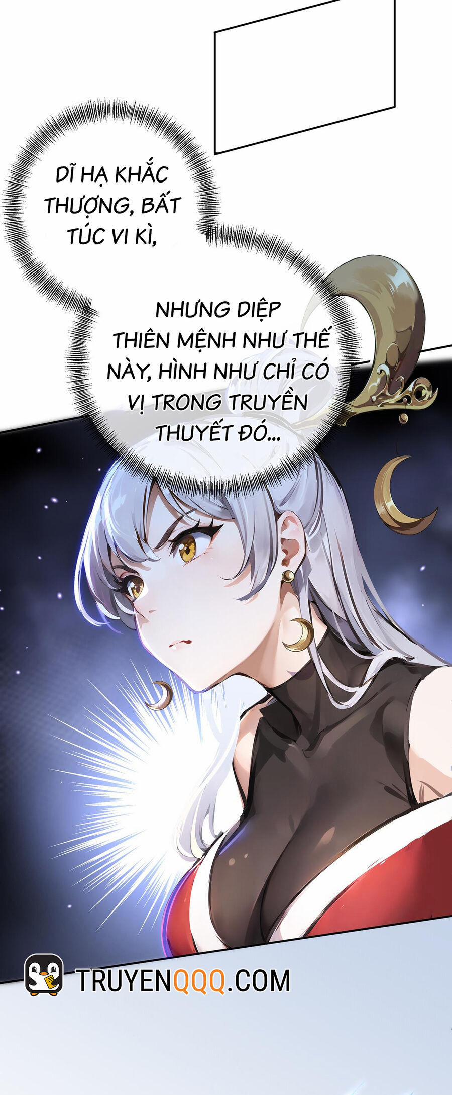 Đường Thần Thiên Mệnh 9 trang 8
