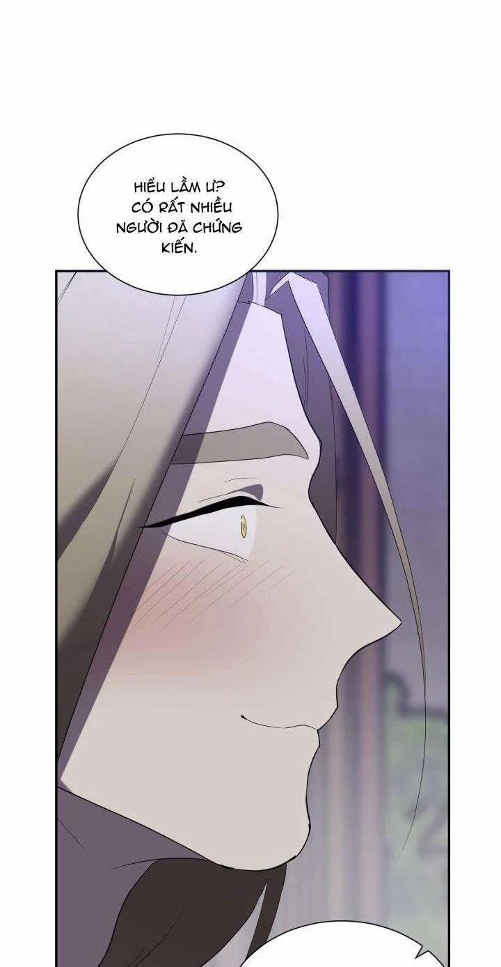 Dưỡng Thú Cưng 0 NGOẠI TRUYỆN 4 trang 32