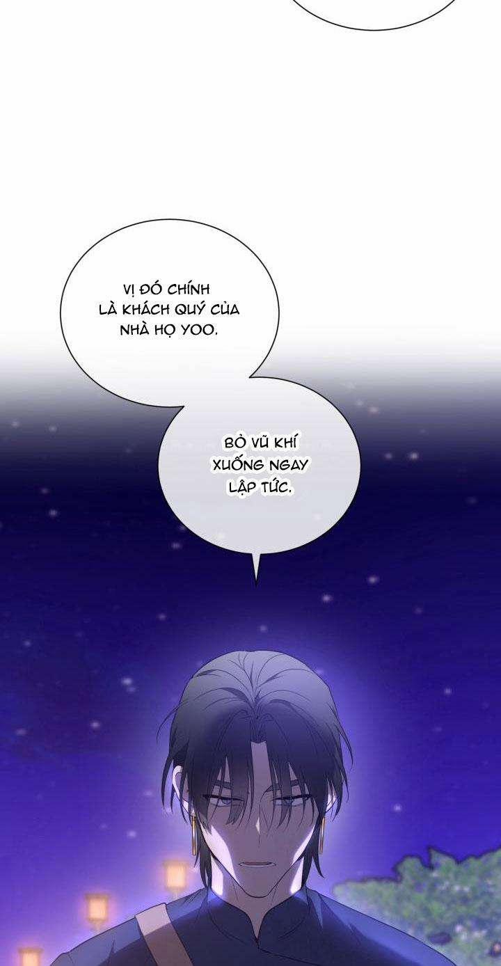 Dưỡng Thú Cưng 0 NGOẠI TRUYỆN 4 trang 34