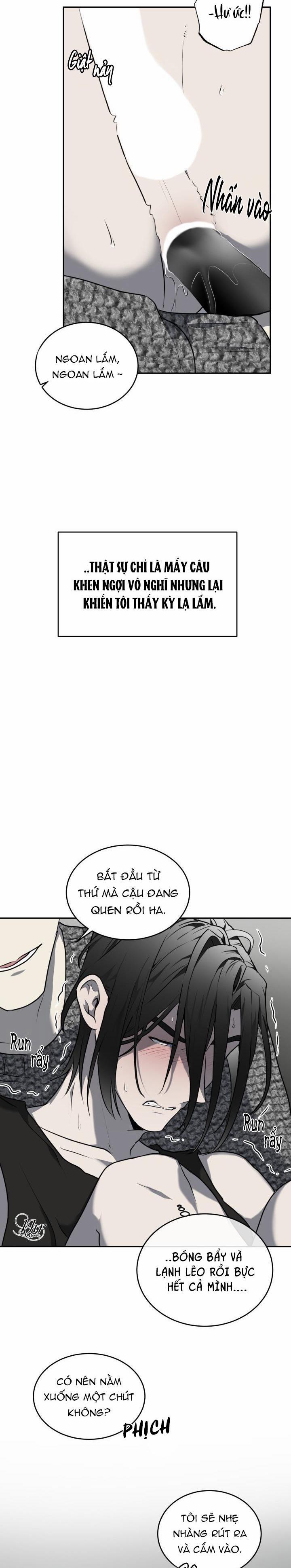 Dưỡng Thú Cưng 11 trang 20