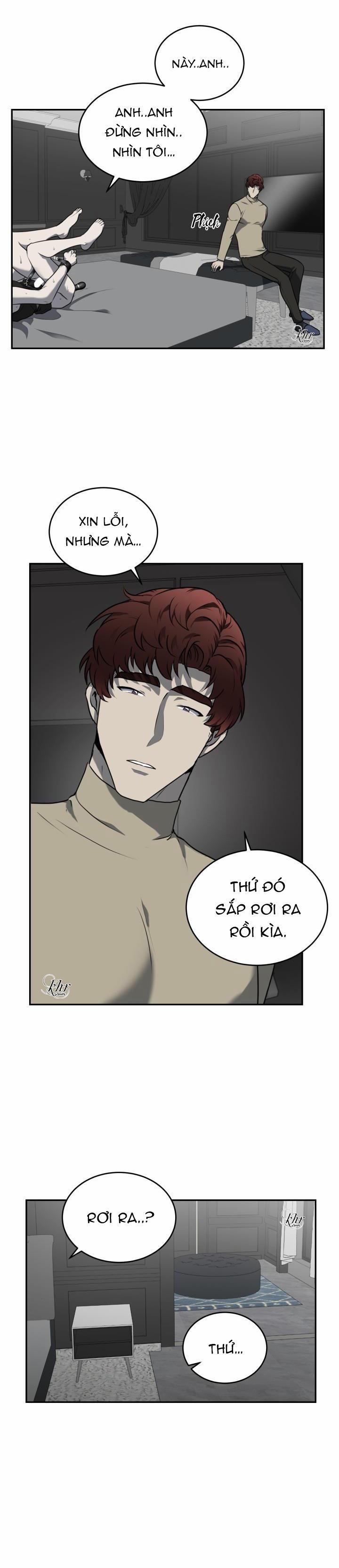 Dưỡng Thú Cưng 11 trang 28