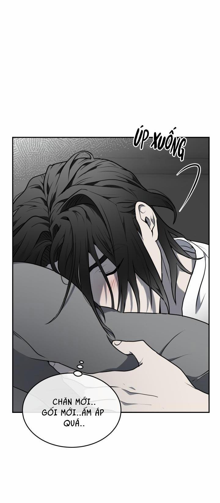 Dưỡng Thú Cưng 11 trang 3