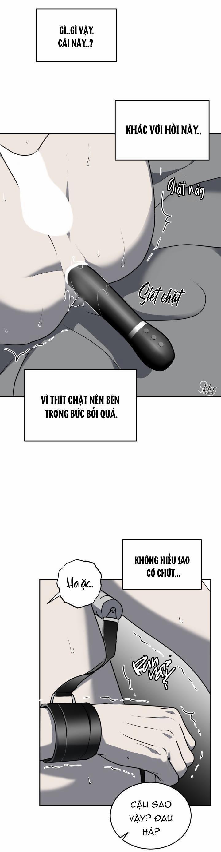 Dưỡng Thú Cưng 11 trang 33