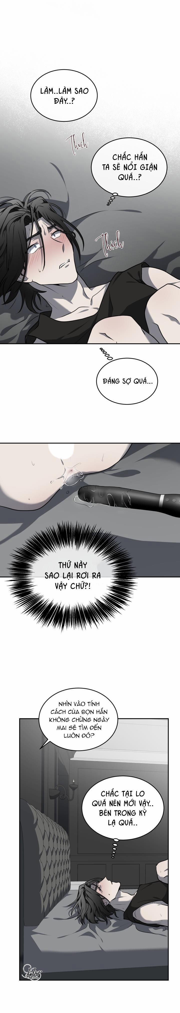 Dưỡng Thú Cưng 12 trang 2