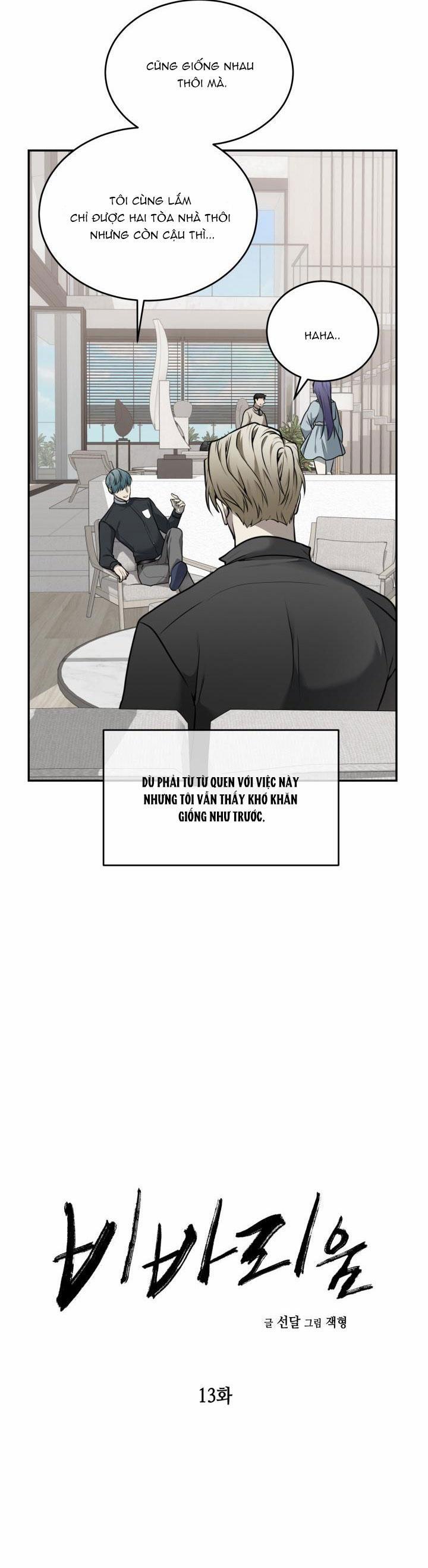 Dưỡng Thú Cưng 13 trang 3