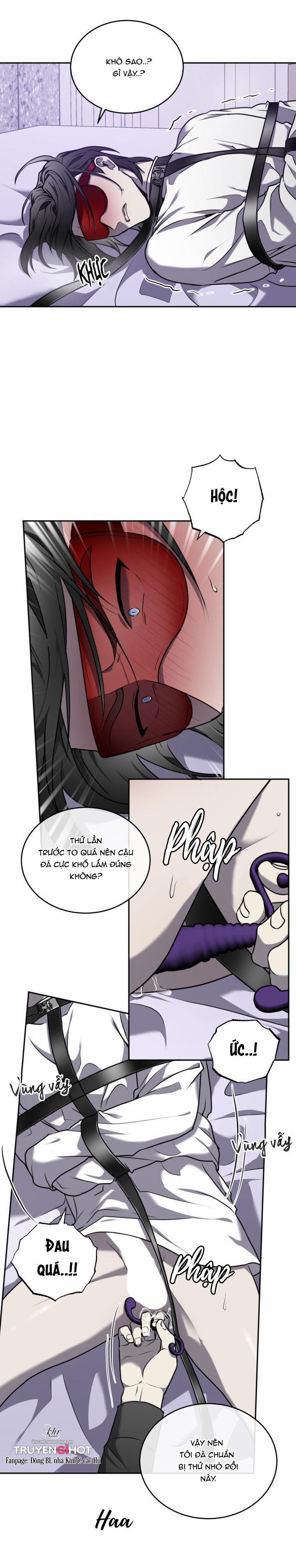 Dưỡng Thú Cưng 14 trang 17