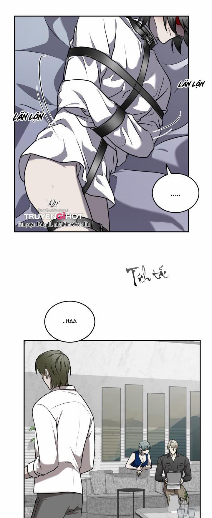 Dưỡng Thú Cưng 14 trang 25