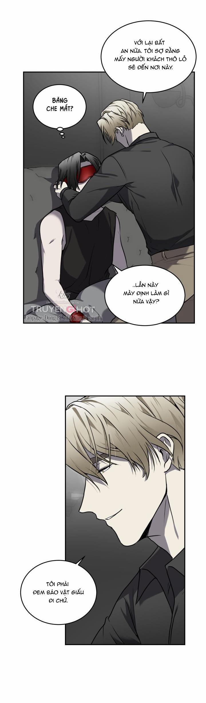 Dưỡng Thú Cưng 14 trang 6