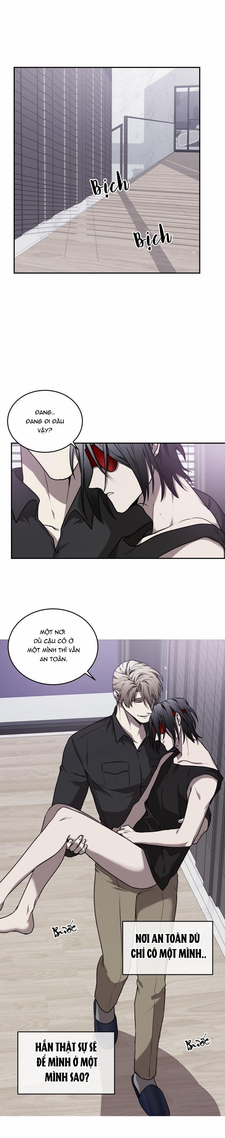 Dưỡng Thú Cưng 14 trang 8