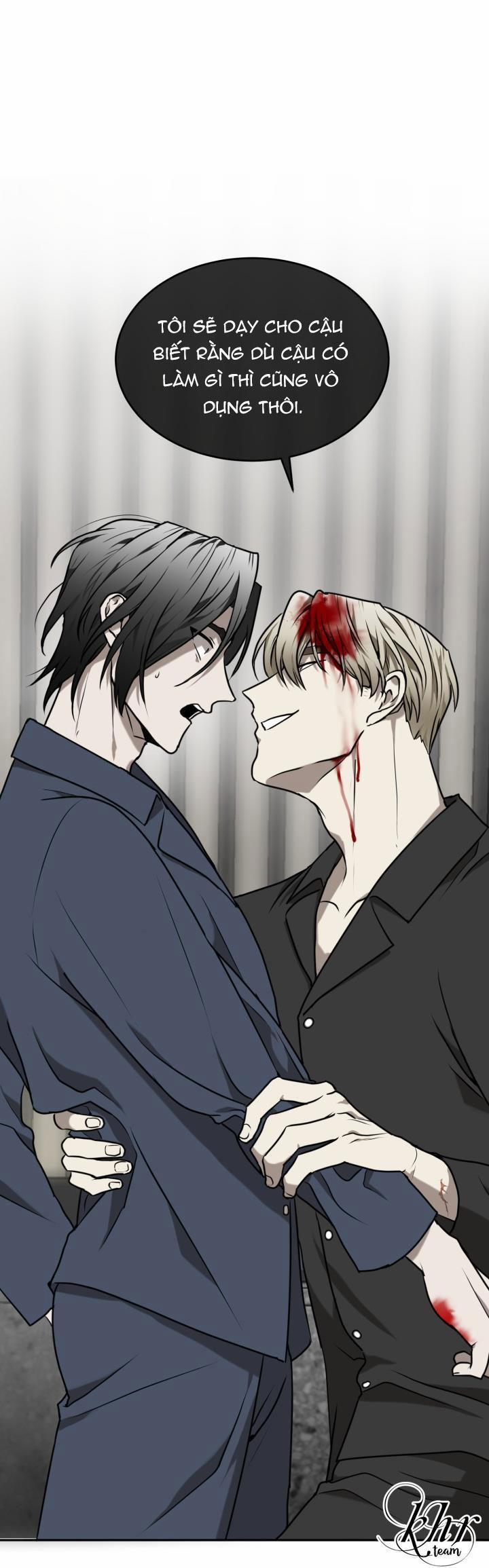 Dưỡng Thú Cưng 17 trang 1