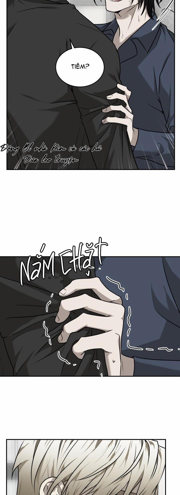 Dưỡng Thú Cưng 18 trang 24