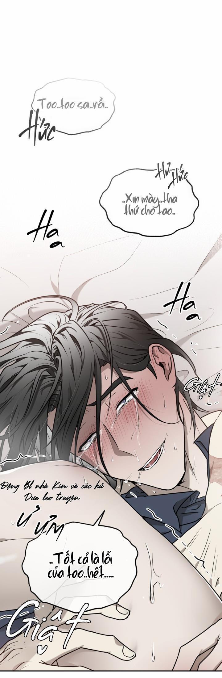 Dưỡng Thú Cưng 19 trang 1