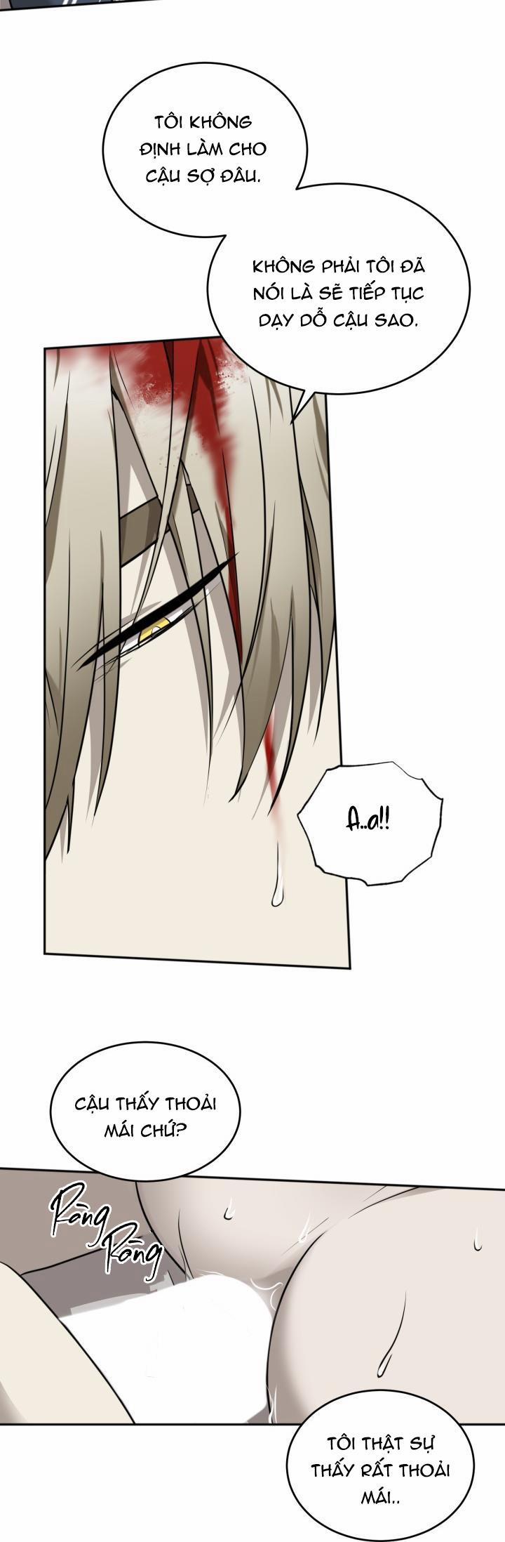 Dưỡng Thú Cưng 19 trang 6