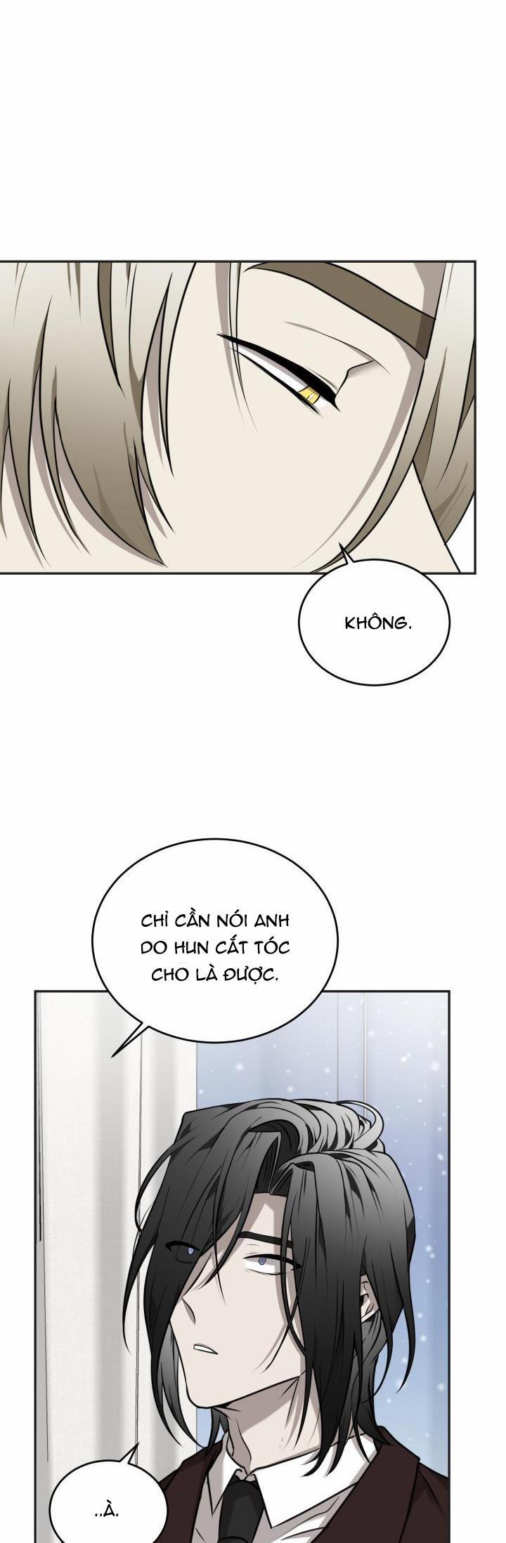 Dưỡng Thú Cưng 20 trang 1