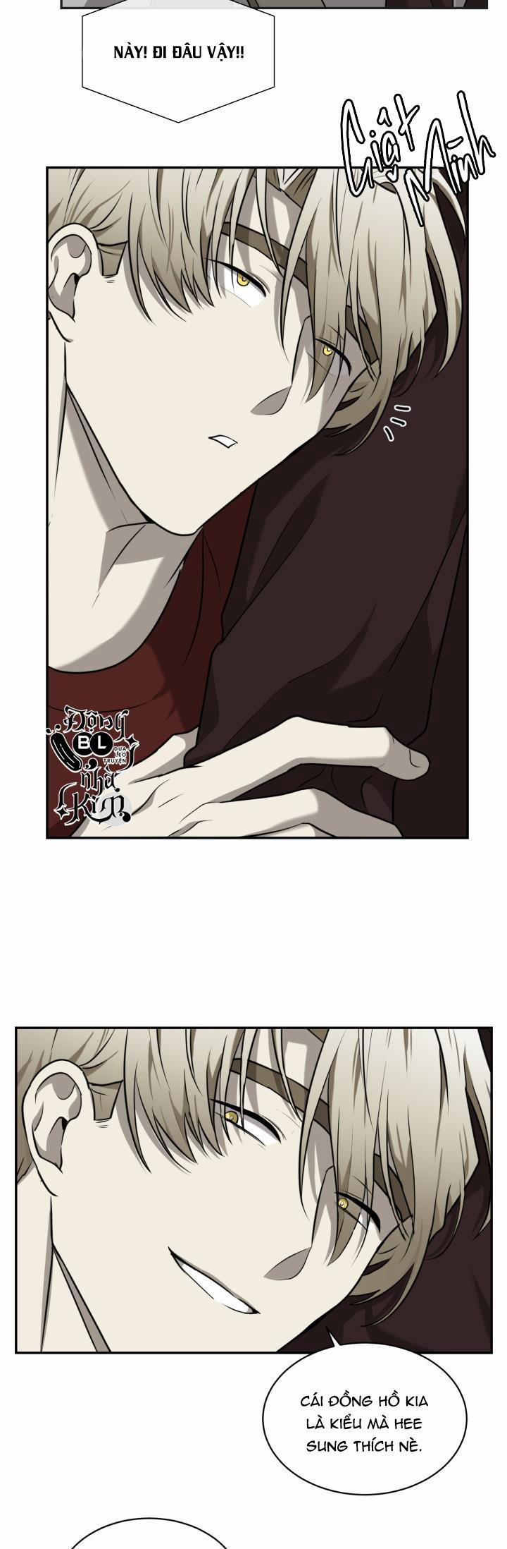 Dưỡng Thú Cưng 20 trang 24