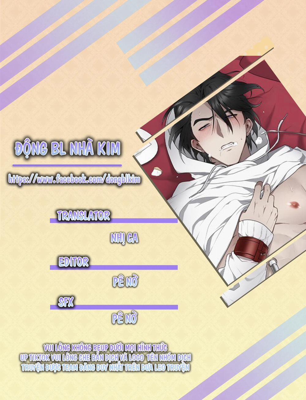 Dưỡng Thú Cưng 21 trang 1