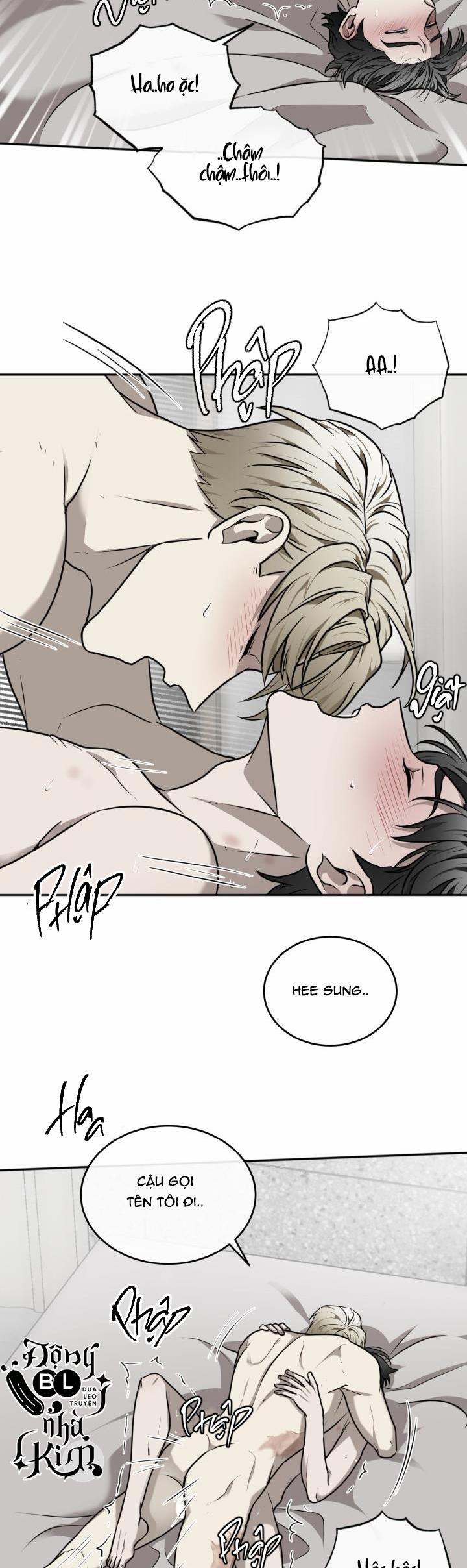 Dưỡng Thú Cưng 21 trang 20