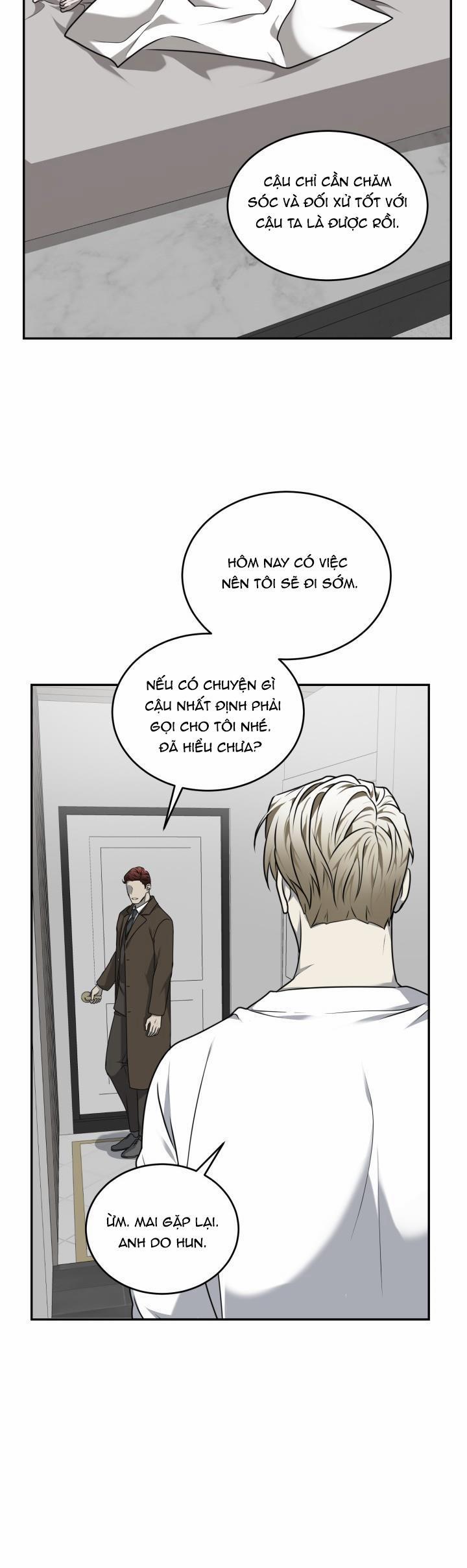 Dưỡng Thú Cưng 21 trang 32