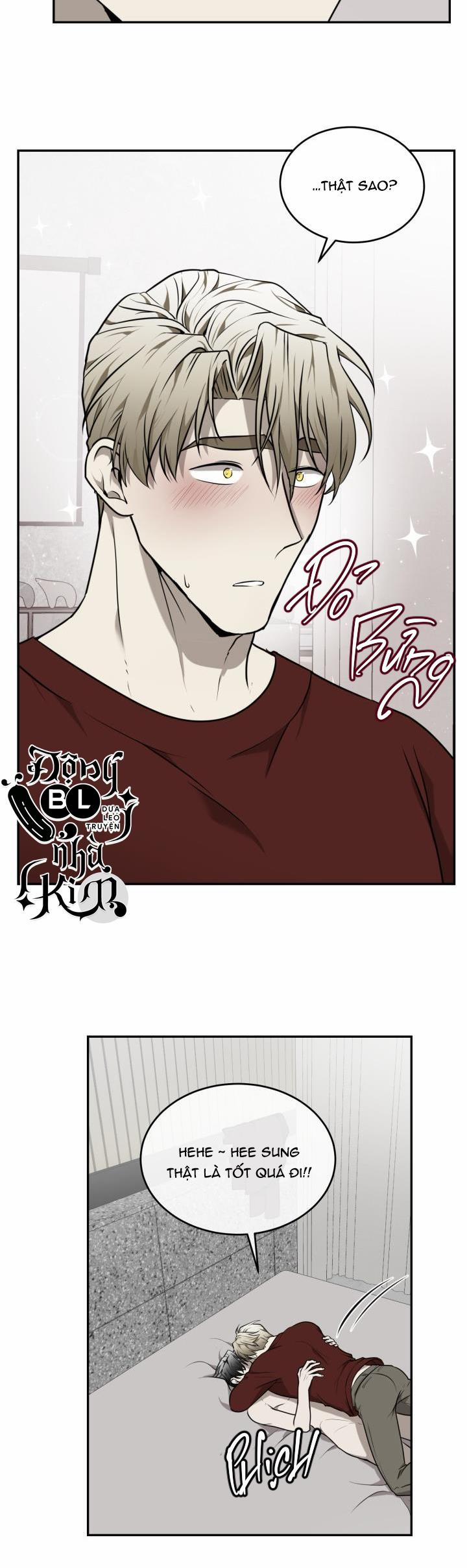 Dưỡng Thú Cưng 21 trang 9