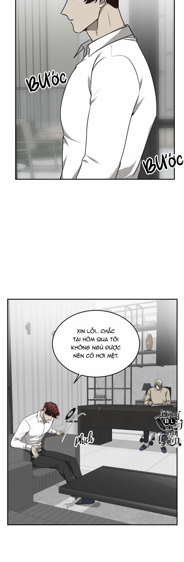 Dưỡng Thú Cưng 23 trang 12