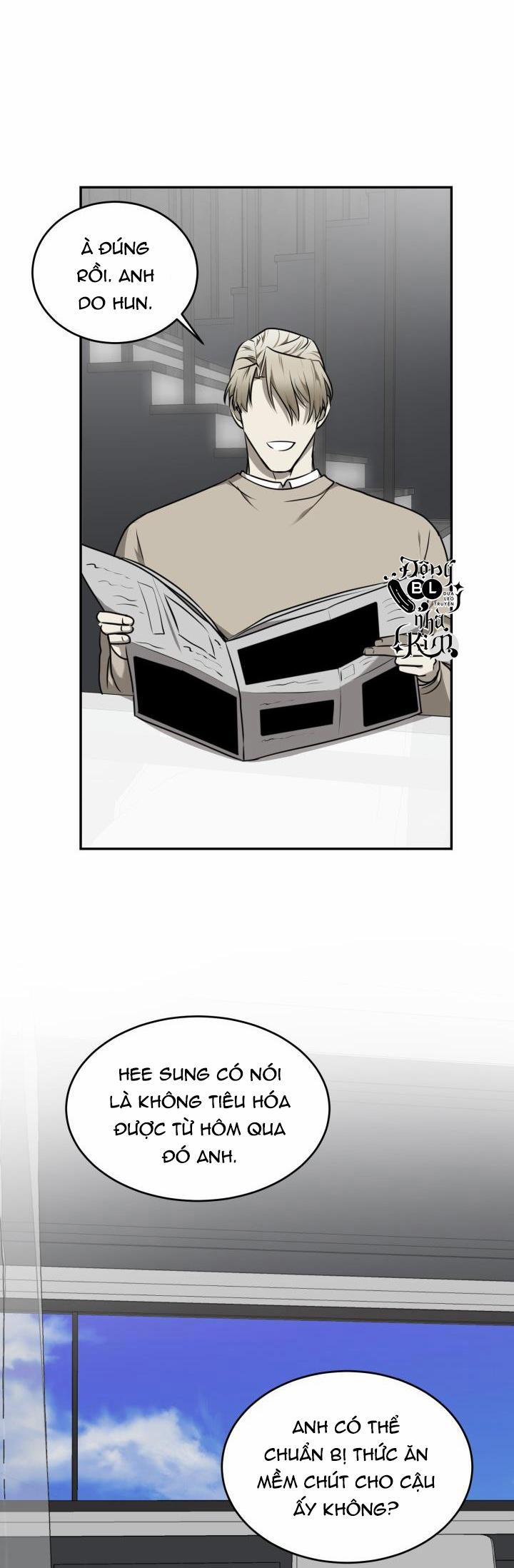 Dưỡng Thú Cưng 23 trang 3