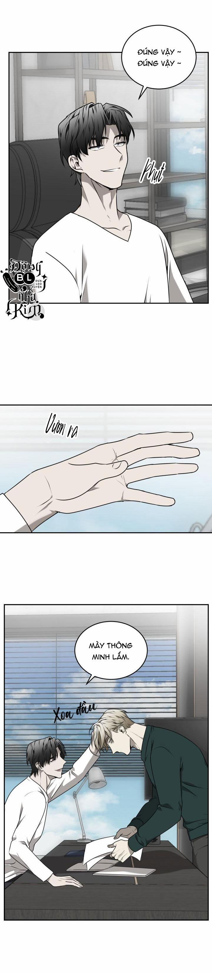 Dưỡng Thú Cưng 26 trang 16