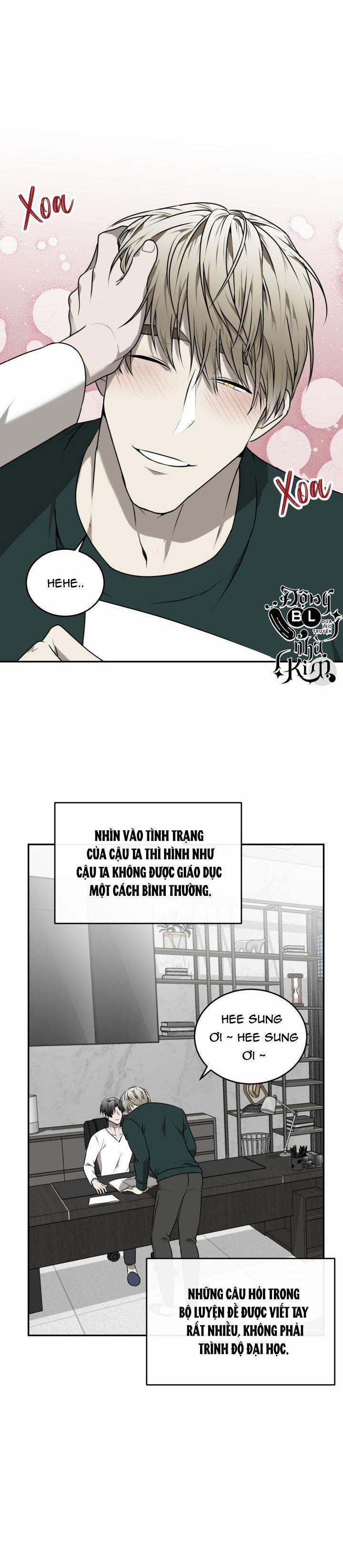 Dưỡng Thú Cưng 26 trang 17